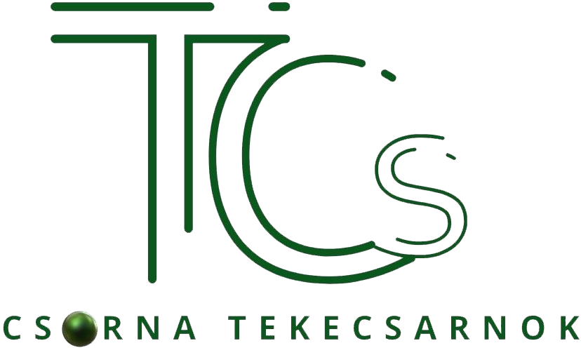 Csorna Tekepálya