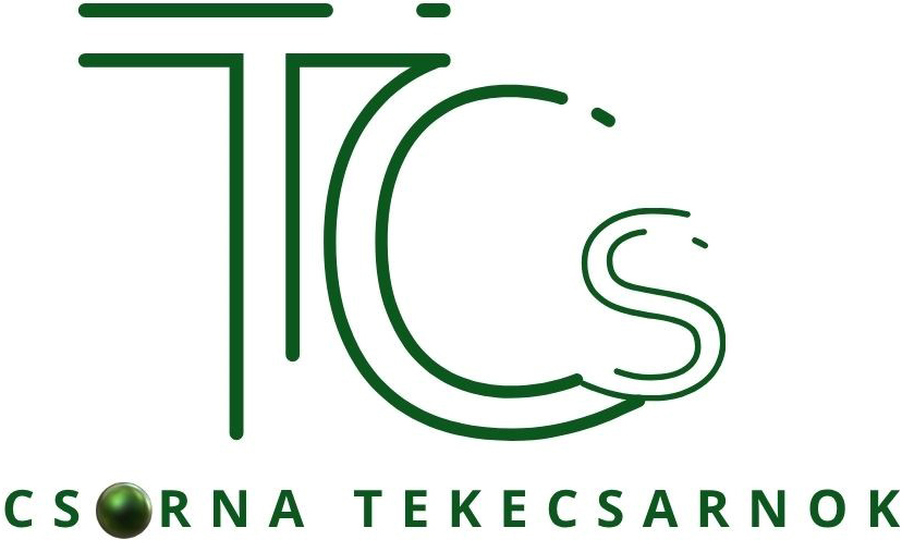 Csorna Tekepálya